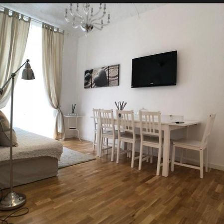 Panorama Suites & Flats Rome Extérieur photo