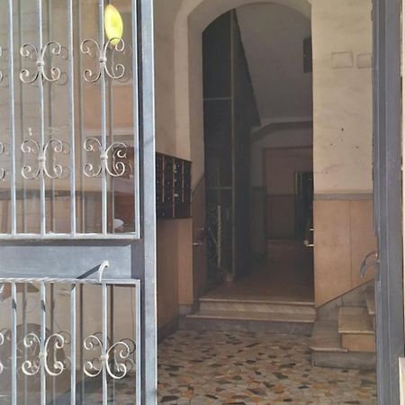 Panorama Suites & Flats Rome Extérieur photo