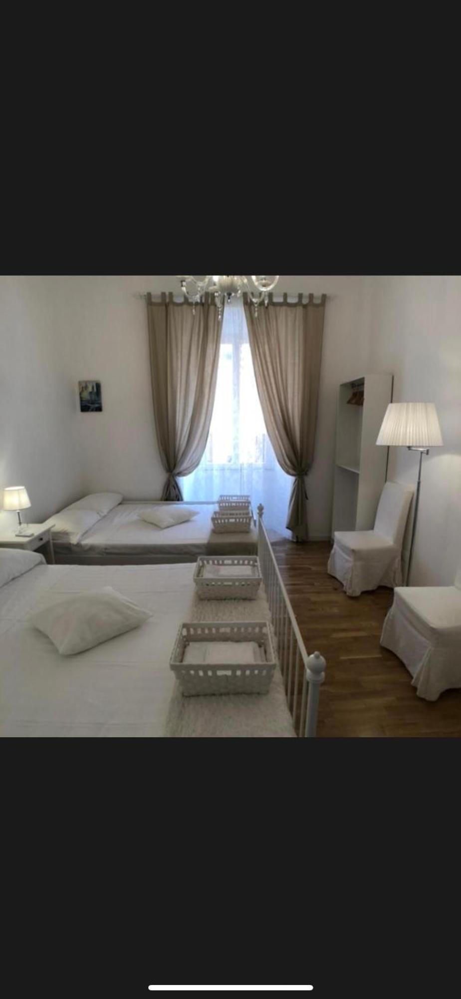 Panorama Suites & Flats Rome Extérieur photo