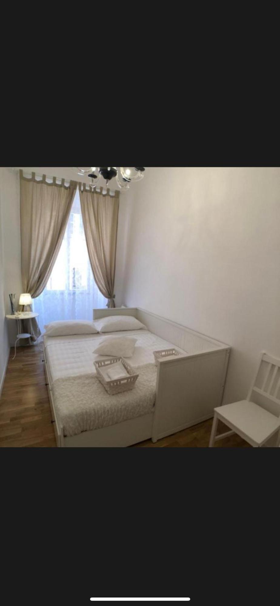 Panorama Suites & Flats Rome Extérieur photo