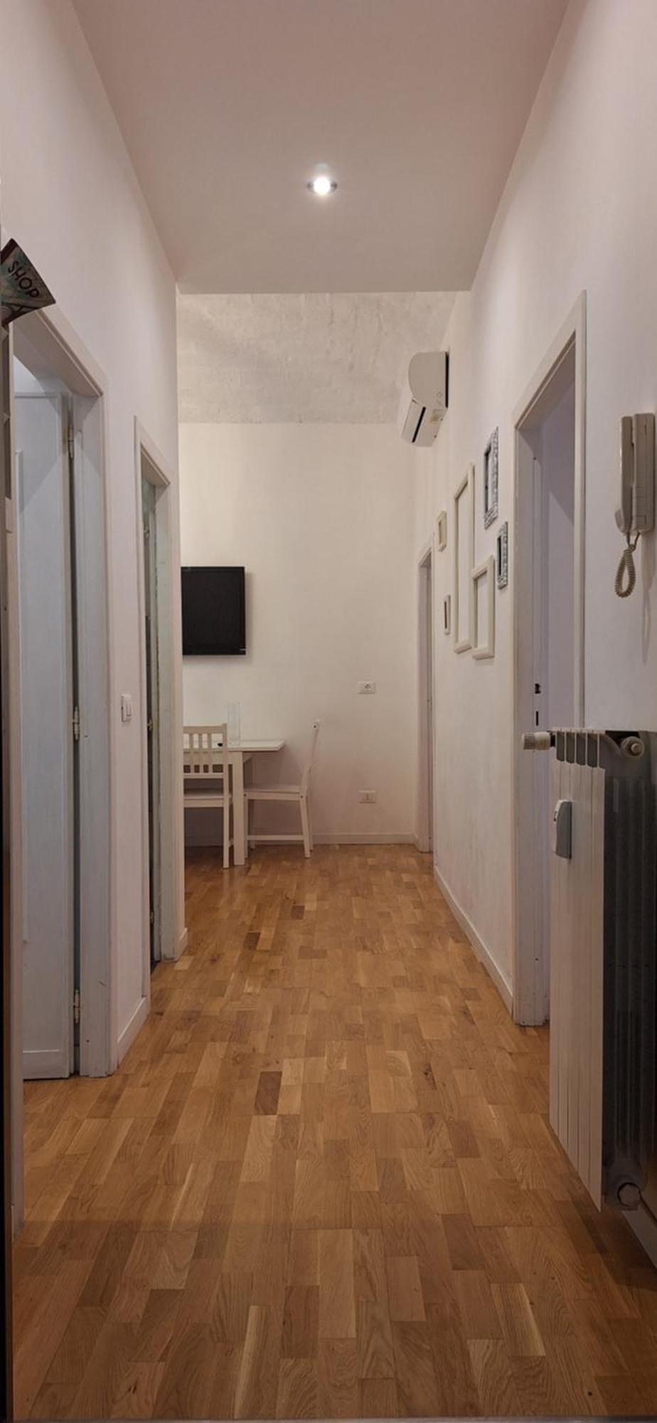 Panorama Suites & Flats Rome Extérieur photo