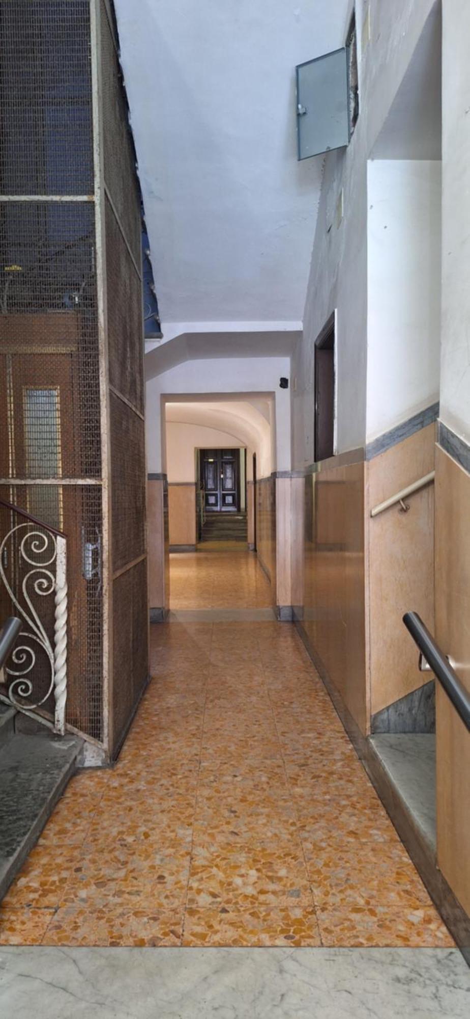 Panorama Suites & Flats Rome Extérieur photo