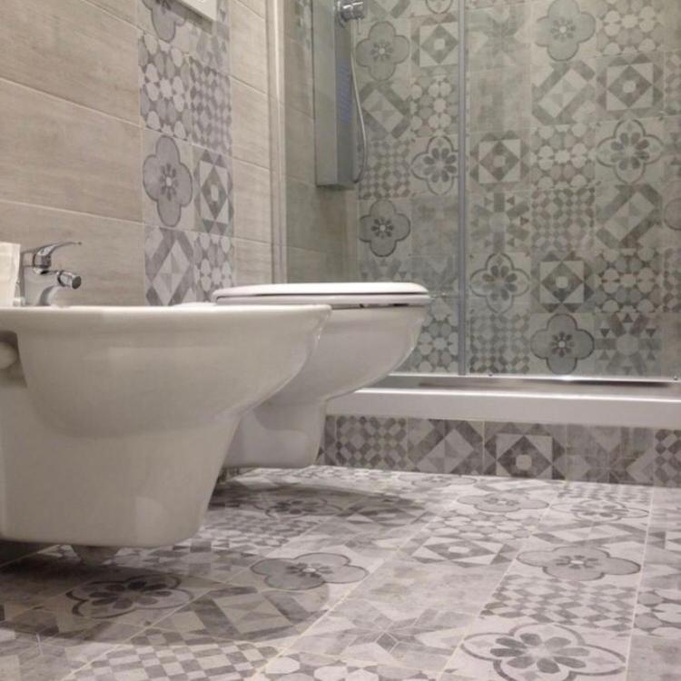 Panorama Suites & Flats Rome Extérieur photo