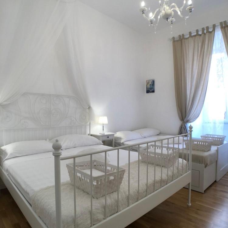 Panorama Suites & Flats Rome Extérieur photo