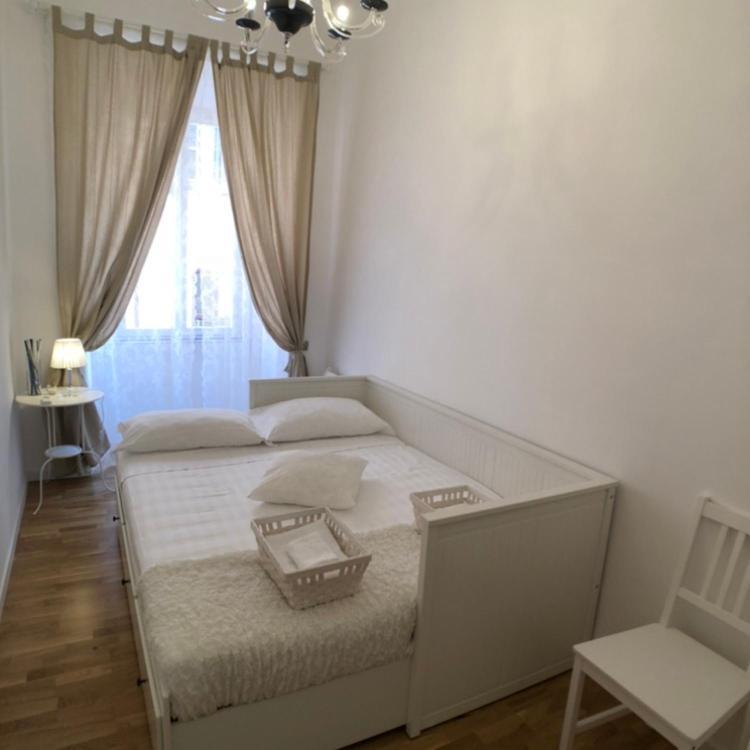 Panorama Suites & Flats Rome Extérieur photo