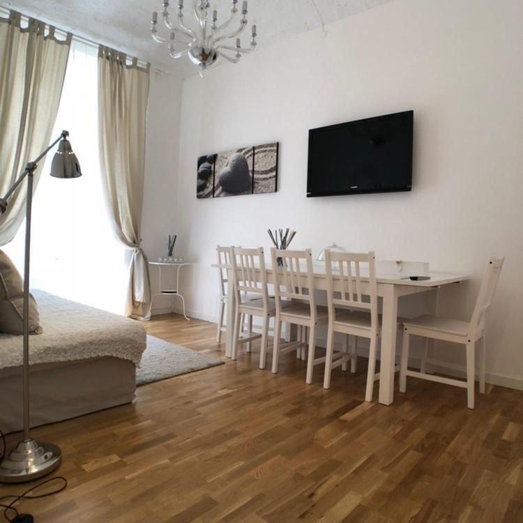 Panorama Suites & Flats Rome Extérieur photo