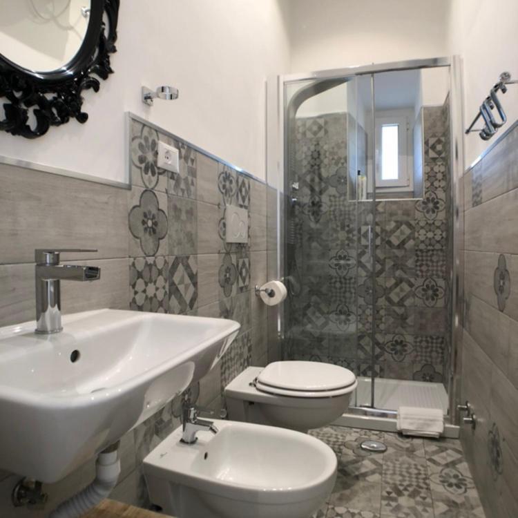 Panorama Suites & Flats Rome Extérieur photo