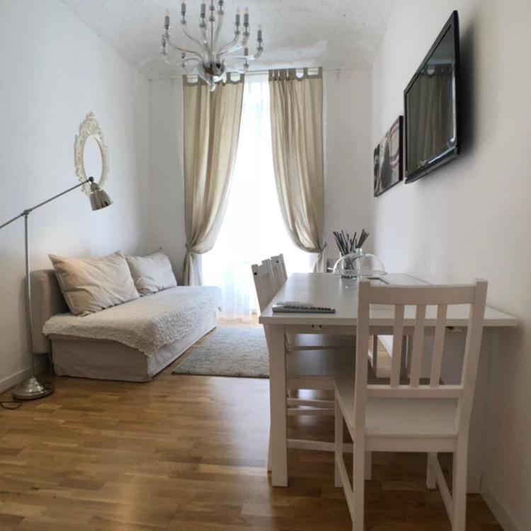 Panorama Suites & Flats Rome Extérieur photo