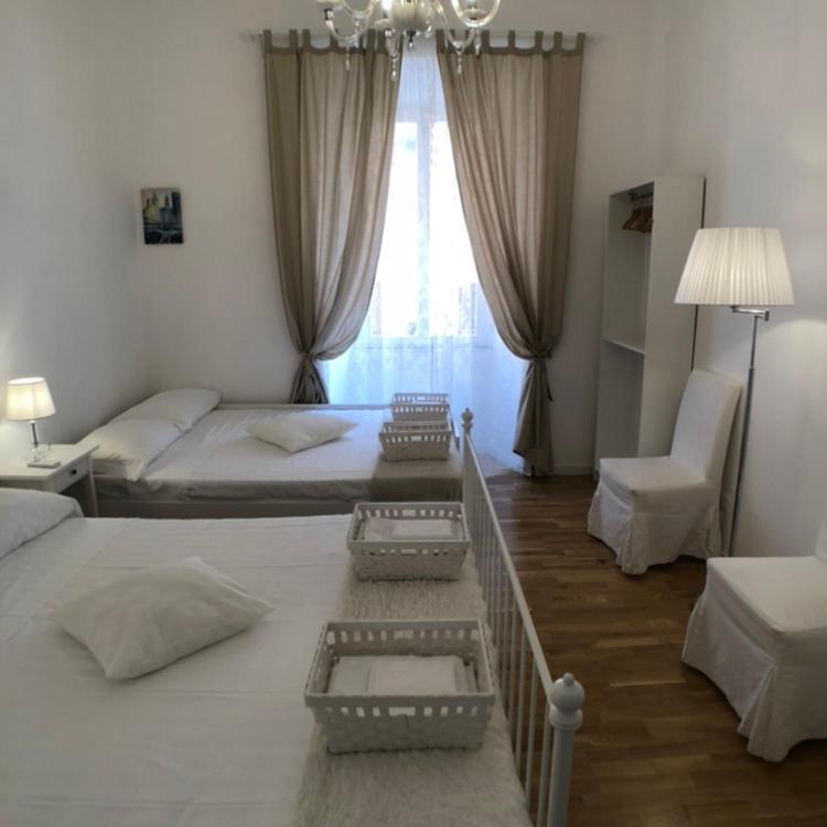 Panorama Suites & Flats Rome Extérieur photo