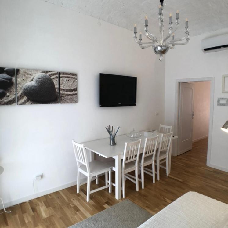 Panorama Suites & Flats Rome Extérieur photo
